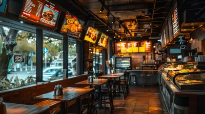 Exploring the Most Profitable Franchise Sectors