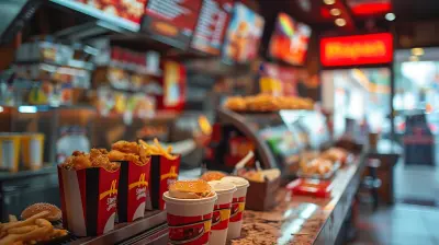 Exploring the Most Profitable Franchise Sectors