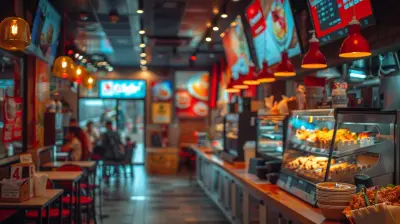 Exploring the Most Profitable Franchise Sectors