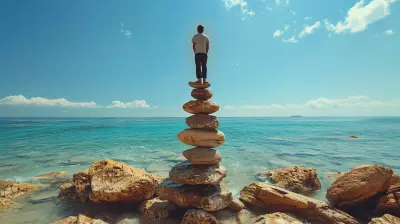 Finding The Perfect Balance Between Written And Visual Contents