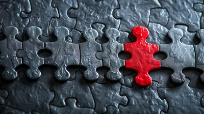 Finding the Perfect Franchise Fit for Your Personality and Skills