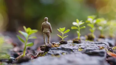 Fostering a Growth Mindset for Higher Employee Engagement