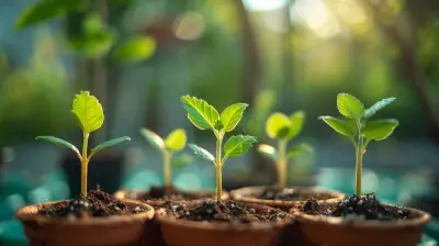 Fostering a Growth Mindset for Higher Employee Engagement