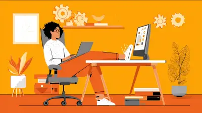 Fostering Innovation in a Remote Workplace