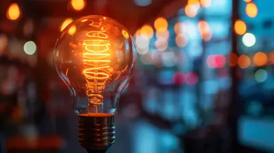 Franchise Innovations That Are Changing the Industry