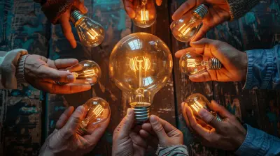 Franchise Innovations That Are Changing the Industry