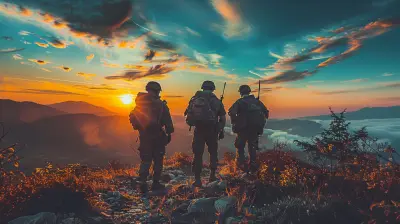 Franchise Opportunities for Veterans: Why It’s a Great Fit