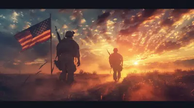 Franchise Opportunities for Veterans: Why It’s a Great Fit