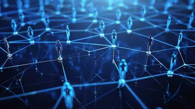 Franchise Support Networks: Maximizing Your Partnership