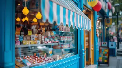 Franchise vs. Independent Business: Which Path Is Right for You?