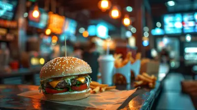 Franchising in an Economic Downturn: Survival Strategies