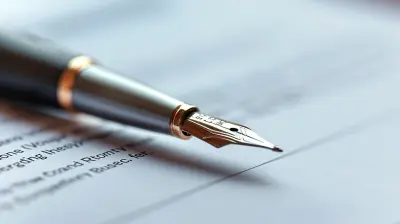 Freelance Contracts: What You Need to Know