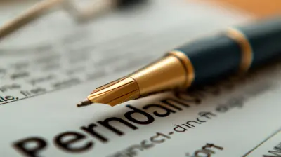 Freelance Contracts: What You Need to Know
