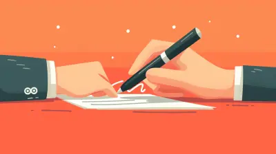 Freelance Contracts: What You Need to Know