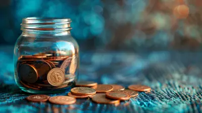 Freelancers Dealing With Irregular Income And Budgeting