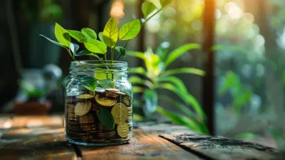 Freelancers: Dealing with Irregular Income and Budgeting