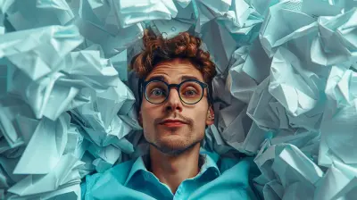 Freelancers: Dealing with Irregular Income and Budgeting