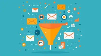 From Click to Conversion: How to Optimize the Email Funnel