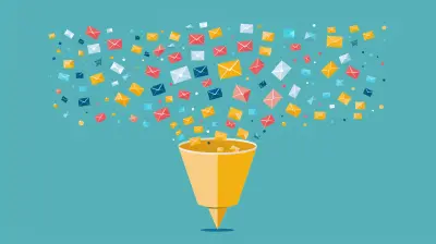 From Click to Conversion: How to Optimize the Email Funnel