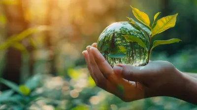 From Corporate Social Responsibility to Sustainable Business Innovation