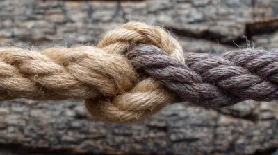 From Networking to Partnership: Making the Leap in Business Relationships