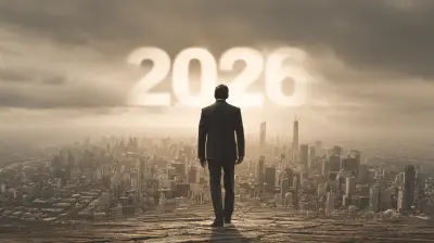 Future-Proofing Your Business for 2026 and Beyond