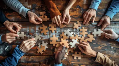 Gamification: Energizing Employee Engagement in the Workplace