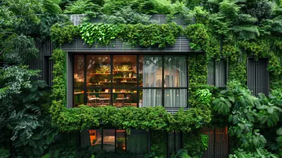 Green Certifications and What They Mean for Your Business