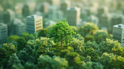 Green Certifications and What They Mean for Your Business