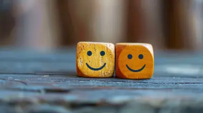 Handling Negative Feedback: Turning Criticism into Opportunity