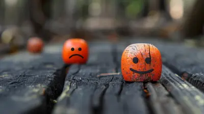 Handling Negative Feedback: Turning Criticism into Opportunity