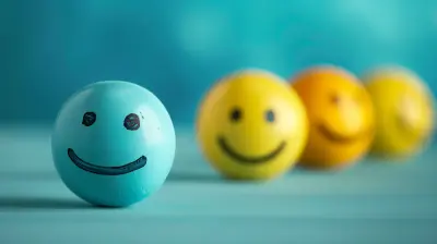 Handling Negative Feedback: Turning Criticism into Opportunity