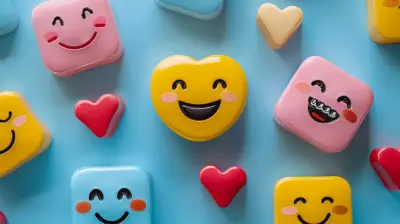 Harnessing the Power of Emojis in Email Subject Lines