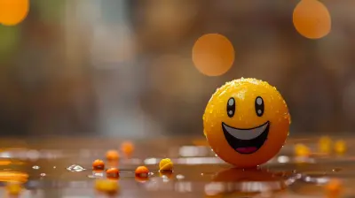 Harnessing the Power of Emojis in Email Subject Lines