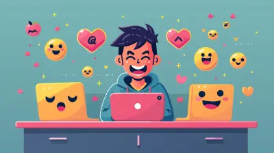 Harnessing the Power of Emojis in Email Subject Lines