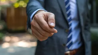 Harnessing the Power of Employee Ambassadorship and Engagement