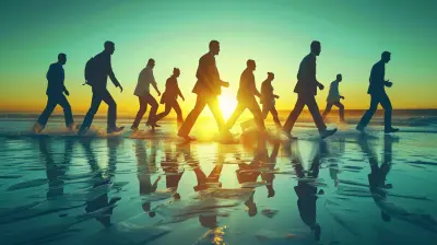 Harnessing the Power of Employee Ambassadorship and Engagement