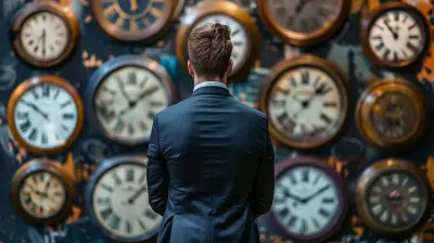 Harnessing The Power Of Focus To Get More Done