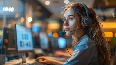 How a Strong Customer Service Strategy Increases Retention