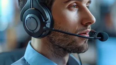How a Strong Customer Service Strategy Increases Retention