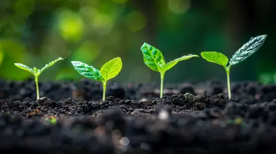 How Businesses Can Encourage Sustainable Consumer Behavior