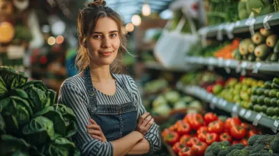 How Businesses Can Encourage Sustainable Consumer Behavior