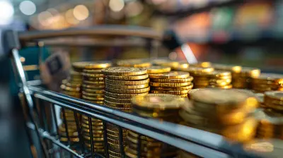 How Changing Consumer Spending Patterns Are Affecting Businesses