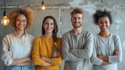 How Corporate Social Responsibility Drives Employee Loyalty