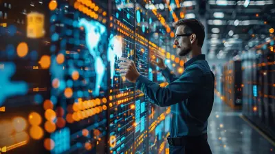 How Digital Marketing Will Evolve by 2027