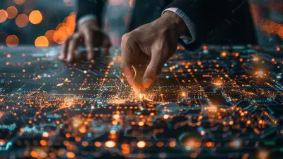 How Digital Marketing Will Evolve by 2027