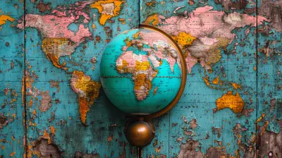 How Emerging Markets Are Shaping the Future of Global Trade