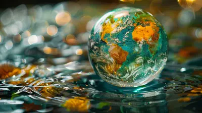 How Emerging Markets Are Shaping the Future of Global Trade