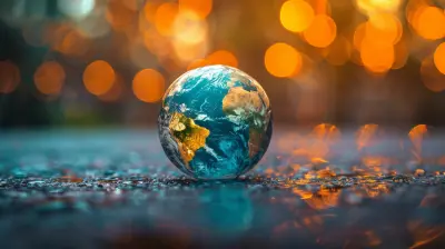 How Emerging Markets Are Shaping the Future of Global Trade