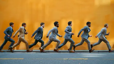 How Franchising Can Help Entrepreneurs Scale Faster